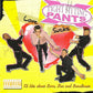 CD - Tight Fitting Pants - Love Sucks