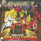 CD - Calamitiez - Urban Legends