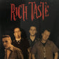 CD - Rich Taste - Evil Taste