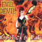 CD - Evil Devil - Rockers Life