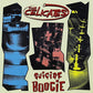 CD - Celicates - Suicide Boogie