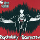 CD - Johnny Nightmare - Psychobilly Scarecrow