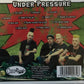 CD - Wreck Kings - Under Pressure