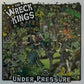 CD - Wreck Kings - Under Pressure