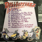 CD - Dillerriezz - Same Title