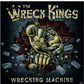 CD - Wreck Kings - Wrecking Machine