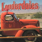 CD - Louderdales - Songs Of No Return