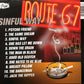 CD - Route 67 - Sinful Way