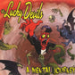 CD - Lucky Devils - A Mental Journey