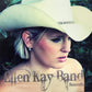 CD - Ellen Kay Band - Smooth