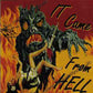 CD - VA - It Came From Hell Vol. 1