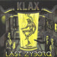 LP - Klax - Last Zyborg