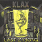 LP - Klax - Last Zyborg