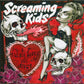 CD - Screaming Kids - Hasta Luego Mi Amor