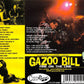 CD - Gazoo Bill - Fire On The Line