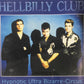 CD - Hellbilly Club - Hypnotic Ultra Bizarre Circus