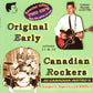 CD-2 - VA - Early Canadian Rock Instrumentals - Early Canadian Rockers 11 And 12