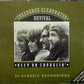 CD - Creedence Clearwater - Revival Keep On Chooglin'