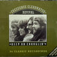 CD - Creedence Clearwater - Revival Keep On Chooglin'