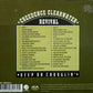 CD - Creedence Clearwater - Revival Keep On Chooglin'