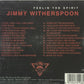 CD - Jimmy Witherspoon - Feelin The Spirit