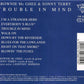 CD - Brownie Mc Ghee And Sonny Terry - Trouble In Mind