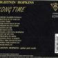 CD - Lightnin Hopkins - Long Time