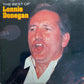 CD - Lonnie Donegan - The Best Of