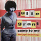 CD - Julie Grant - Come To Me The Pye Anthology