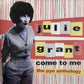 CD - Julie Grant - Come To Me The Pye Anthology