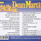 CD - Dean Martin - Cha Cha De Amor