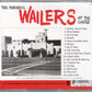 CD - Wailers - At The Castle