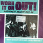 CD - VA - Work It On Out! Northwest Killers Vol. 3 1965-1966