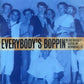 CD - VA - Everybody's Boppin' - Northwest Rockers Vol. 1