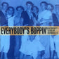 CD - VA - Everybody's Boppin' - Northwest Rockers Vol. 1