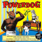 CD - Powerdog - Powerdog