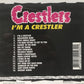 CD - Crestlers - I'm A Crestler