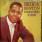 CD - Brook Benton - Collection 25 Songs