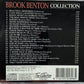 CD - Brook Benton - Collection 25 Songs