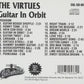 CD - Virtues - Guitar In Orbit - Golden Classics