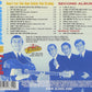 CD - Gerry & The Pacemakers - Don't Let The Sun Catch You Crying - Second Album