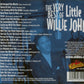 CD - Little Willie John - Very Best Of Little Willie John