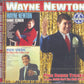 CD - Wayne Newton - Danke Schoen - Red Roses For A Blue Lady