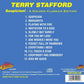 CD - Terry Stafford - Suspicion! - A Golden Classics Edition