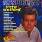 CD - Terry Stafford - Suspicion! - A Golden Classics Edition