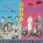 CD - Lewis Lymon & The Teenchords - Meet The Kodaks