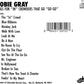 CD - Dobie Gray - Sings For The 'In' Crowders That Go 'Go Go'