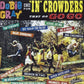 CD - Dobie Gray - Sings For The 'In' Crowders That Go 'Go Go'