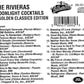 CD - Rivieras - Moonlight Cocktails - Golden Classics