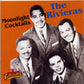 CD - Rivieras - Moonlight Cocktails - Golden Classics